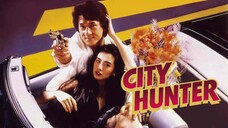 City Hunter ‧ Action/Comedy/Tagalog 1080p