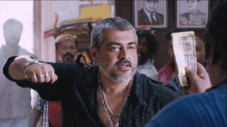 Vedalam 2015 Hindi Dubbed