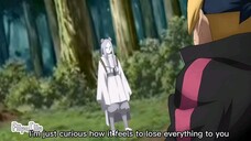 Boruto FlipaClip