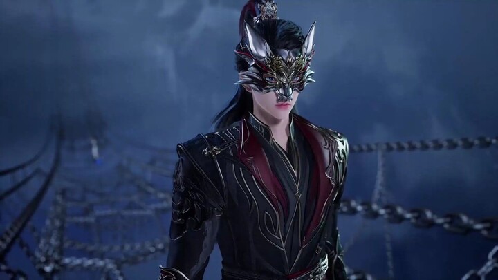 The Legend Of Ling Tian Eps 51 Sub Indo