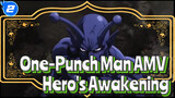 ♪ One Punch Man [AMV] - Hero's Awakening_2