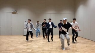 【ENHYPEN】0611jam dace｜mixed up！｜只有一个舞台的mixed up呜呜呜呜