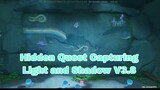 Hidden Quest Capturing Light and Shadow v3.8
