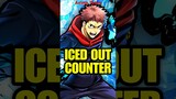 Itadori Awakens His Ice Arrow? Sukuna’s PERFECT Counter!
