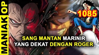 [OP 1085] SABO TERSENTAK.. DRAGON BOCORKAN KENAPA IMU SAMA BISA JADI RAJA DUNIA [PREDIKSI]