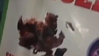 POV:pro player ml buka usaha lalapan