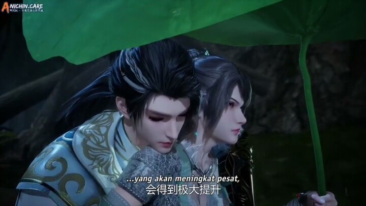 Ling Tian Di Zun Eps 37 🔥