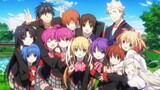 Little Busters/Ep21
