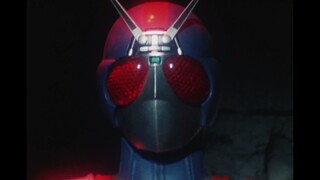 [Saluran Mandarin Blu-ray dengan Kamen Rider RX] Kamen Rider RX telah lahir!