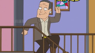 Ayah Q terlihat seperti pria tangguh dari luar, tapi saya tidak menyangka perbedaannya akan begitu b