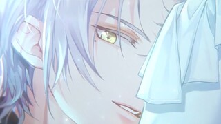 【未定事件簿/踩点/全员】来看看你的男人到底有多A！！