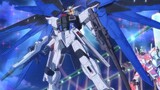 [Gundam] Patung Unicorn Gundam di Odaiba | MidNight CHA CHA