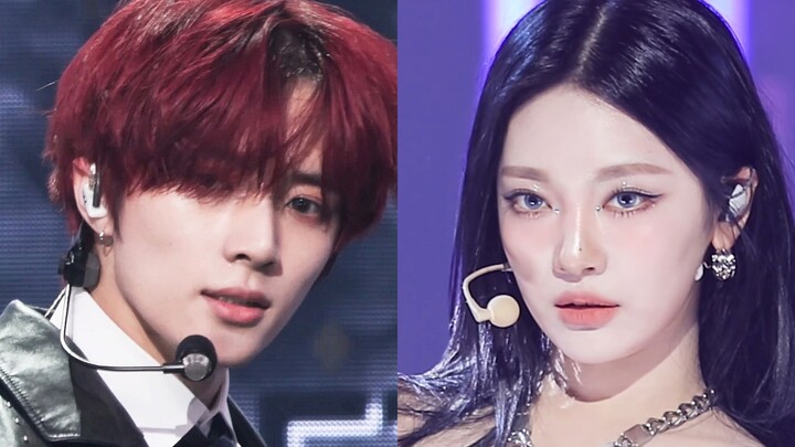 Roller Coaster K-pop "Encore"