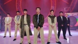 SUPER JUNIOR Danger+Black Suit+Sorry, Sorry+Mango 2023家族演唱会高清舞台