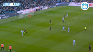 tên lửa Rodri_ Man City 3-0 Everton Highlights _ Sterling, Rodri #vuabongda