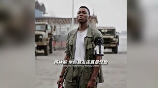 "Ông ấy đã vượt qua 100.000 dặm để giao bia cho anh em mình, và cấp trên đều nghĩ ông ấy là một điệp