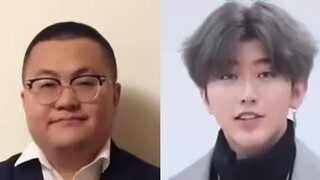 Sun Xiaochuan and Cai Xukun's Dangerous Party