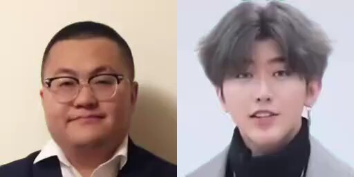 Sun Xiaochuan and Cai Xukun's Dangerous Party