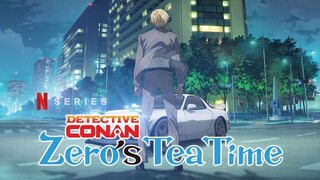 Detective Conan: Zero's Tea Time Episode 1 Dubbing Indonesia