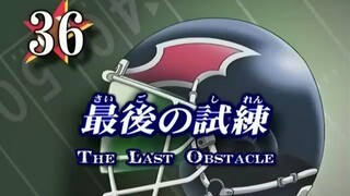 EyeShield21 Episode036 Tagalog Dub - DXG