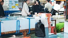 Love Triangle and the 3 Magnet Episode 3