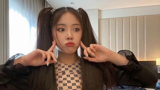 【Jin Zhiyu Jiwoo】Dancing so well! How awesome is it to go all out with a freaky fresh vibe?