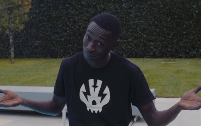 Super Speechless Hero