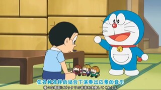 Doraemon episode 797 - 799