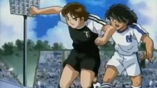 Captain Tsubasa Eps 17 (Dub Indo)