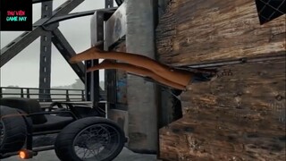Hài PUBG-Những Thằng Nguy Hiểm Nhất PUBG 1