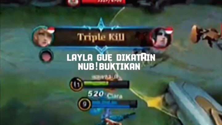 punten ka #ML #MOBILEGEND #MLBB