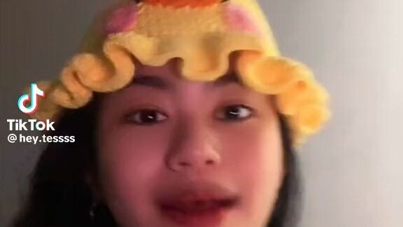 Kamu kenapa?💛