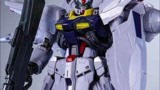 What? I play God's Will? Bandai MG God's Will simple sharing