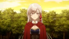 ราชาวีรชน เกิดใหม่เพื่อขัดเกลาวิถีต่อสู้ ตอนที่ 4 พากย์ไทย