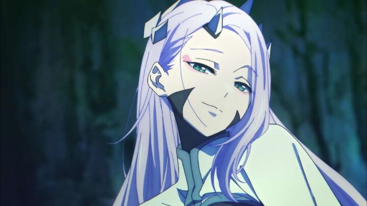 Anime Mato seihei MC ini di goda sama wanita ini saat di pertempuran 🔥😔( Lycris x AMV)#