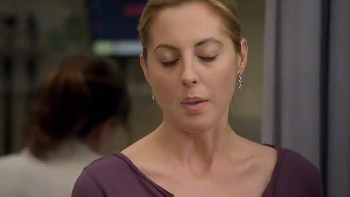 هاوس يحقق معجزة جديدة: استطاع شفاء الرجل الأخرس بحقنة واحدة فقط!