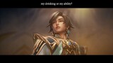 Full Story Hero Fei|King Of Glory Eng Sub