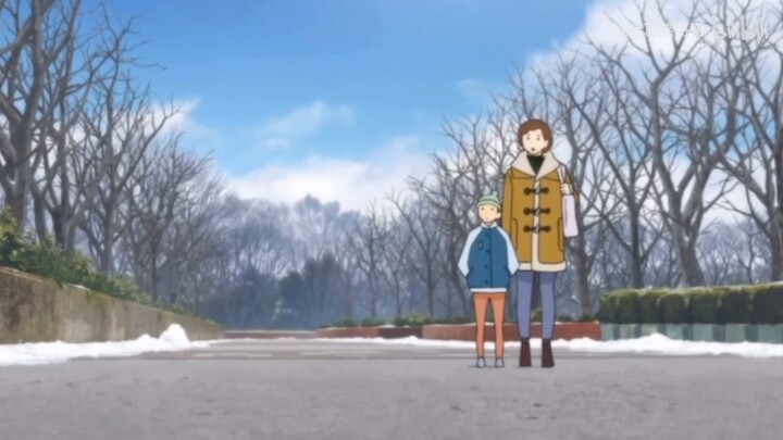 โออิคาวะ โทรุ กำลังฟังอะไรอยู่กันแน่?