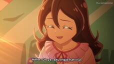 Kimi to idol Precure episode 21 sub indo