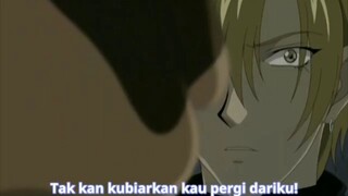 Ngancem biar dijauhin? malah jadi obsesif yang ada 🤣🤭🙂‍↔️👍