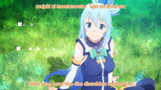 konosuba episode 7