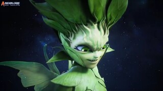 Ancient War Soul Eps 15 Sub indo