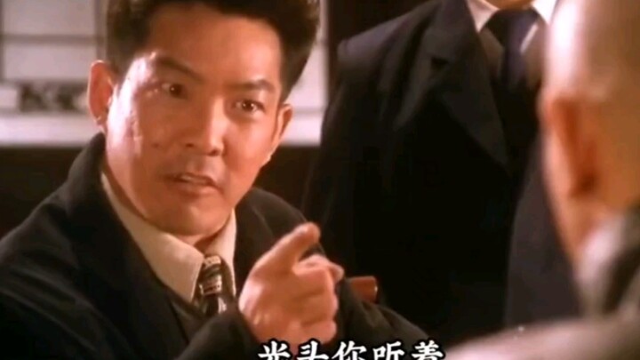 Đàm Tứ Dạ, đỉnh cao sức mạnh võ thuật trong phim của Nguyên Tiêu