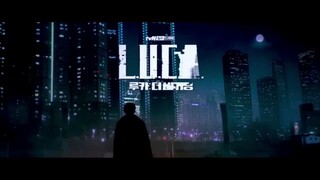 ❤️L.U.C.A ❤️TAGALOG DUBBED EPISODE 11