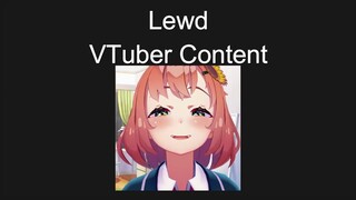 VTubers for Rookies - Lewd VTubers