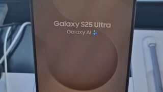 Samsung Galaxy S25 Ultra 5G