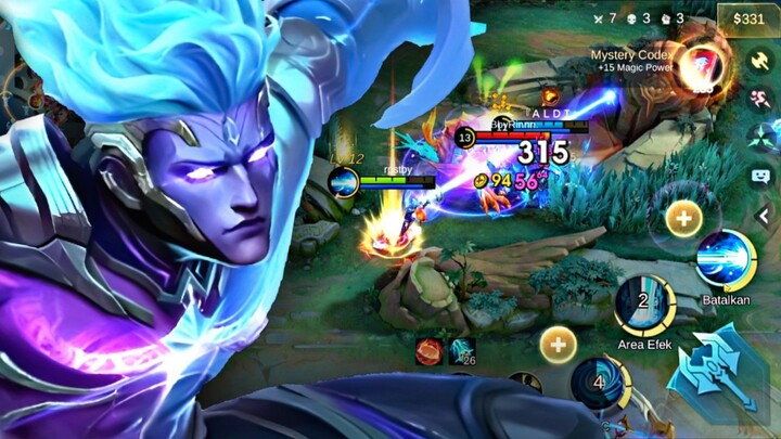 Gordddd mage ngeselin Lagi OP 🔥🔥🔥🔥