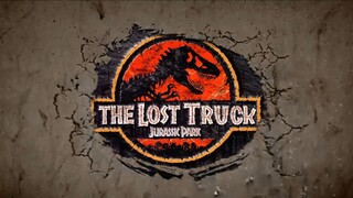 THE LOST TRUCK