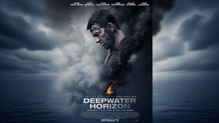 Deepwater Horizon (2016) Sub Indo
