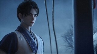 ep1 over the divine kingdom (changjio)sub indo